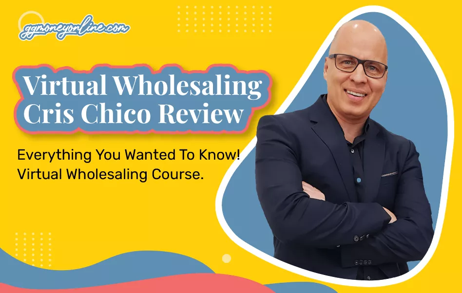 Virtual Wholesaling – Cris Chico Review (2026 Update): Everything You Wanted To Know!